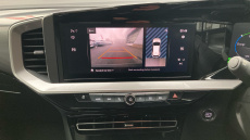 Vauxhall Mokka 100kW Elite Premium 50kWh 5dr Auto Electric Hatchback